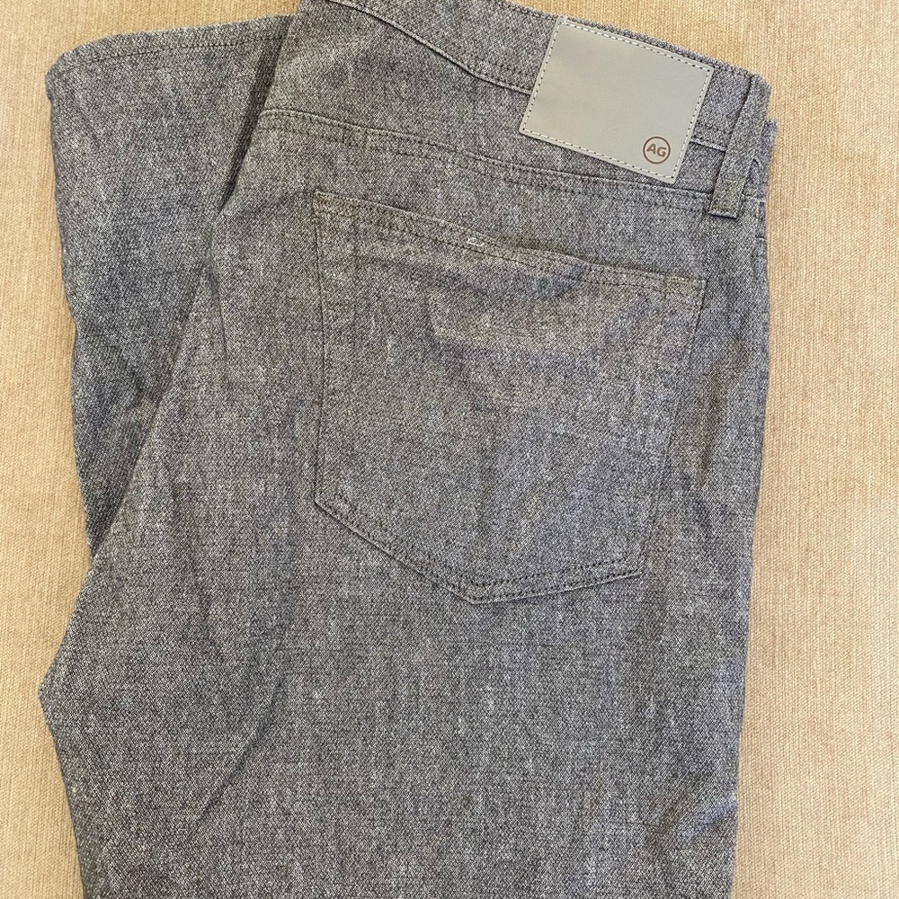 AG pants